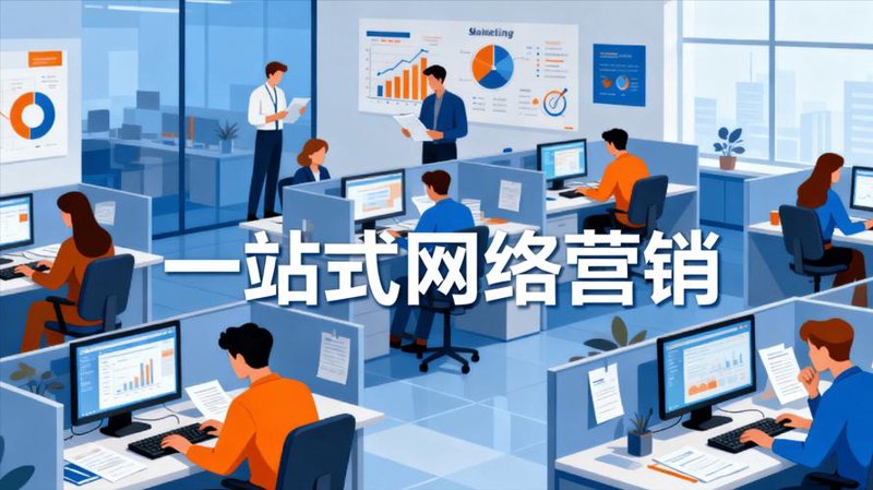 电商行业新风向：琴陵电子商务引领消费升级