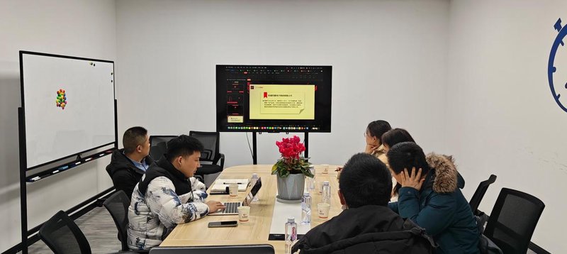 电商运营：掌握市场脉搏的艺术